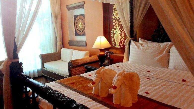 Sirilanna Hotel