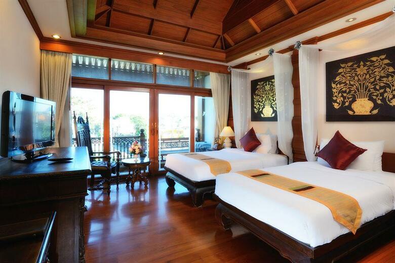 Sirilanna Hotel
