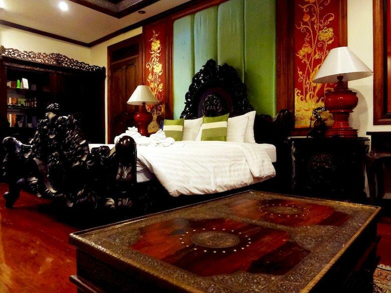 Sirilanna Hotel