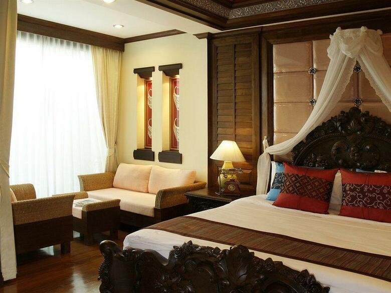 Sirilanna Hotel