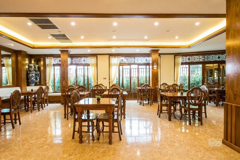 Sirilanna Hotel