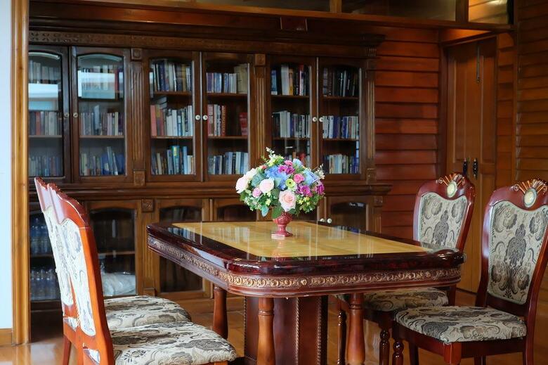 Sirilanna Hotel