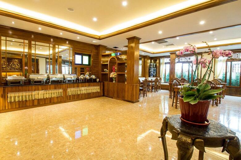Sirilanna Hotel