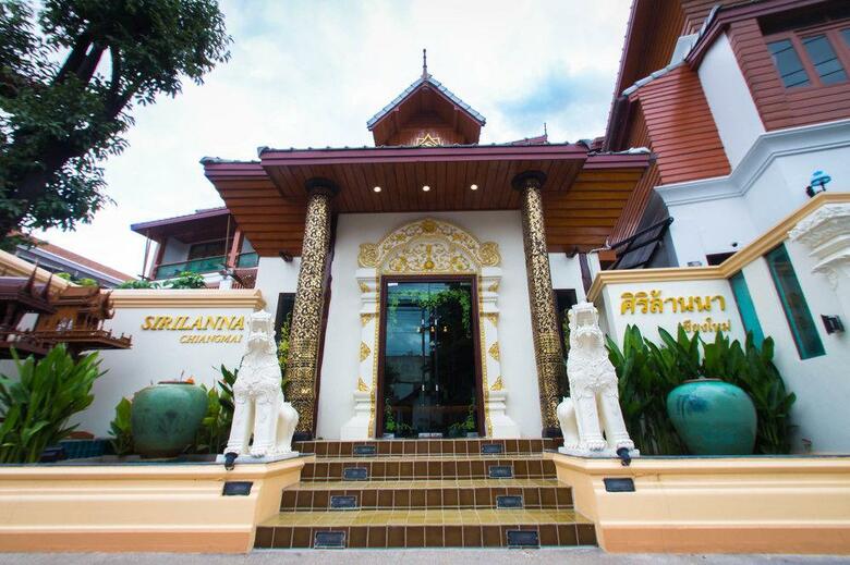 Sirilanna Hotel
