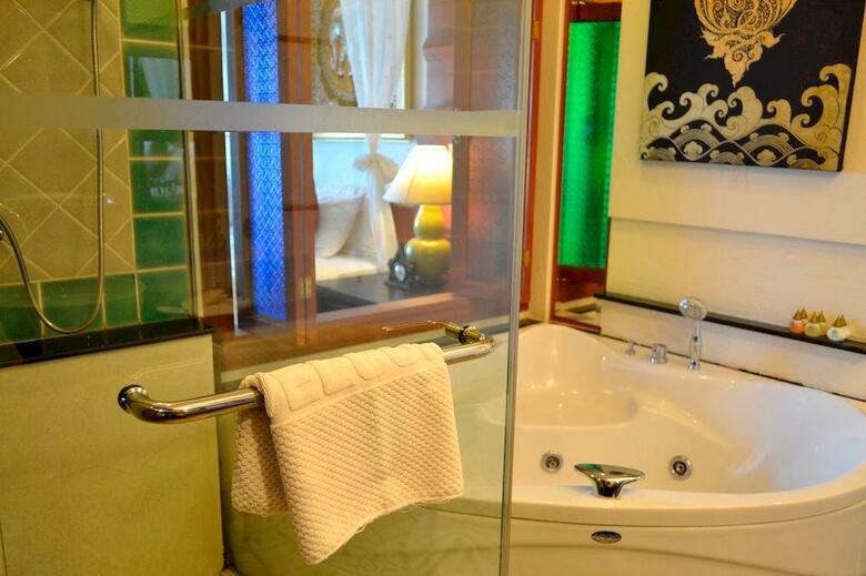 Sirilanna Hotel