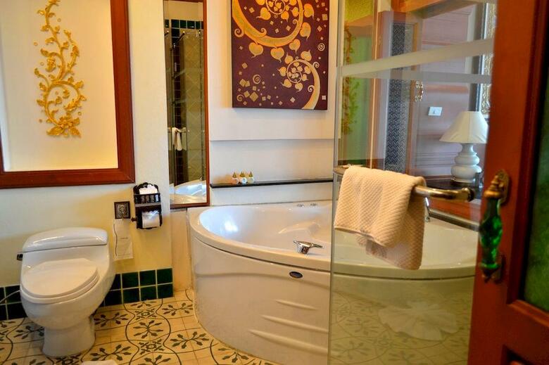 Sirilanna Hotel
