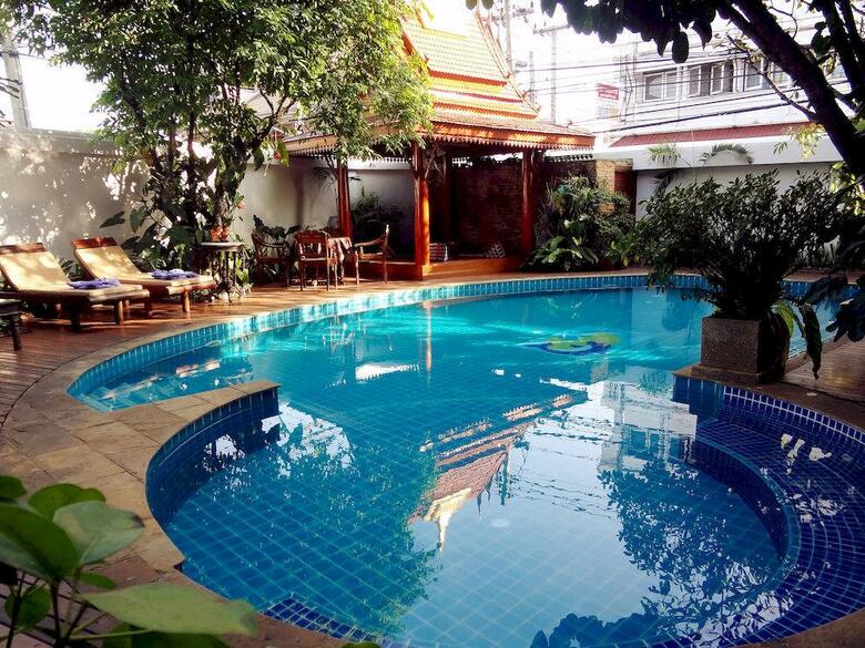 Sirilanna Hotel
