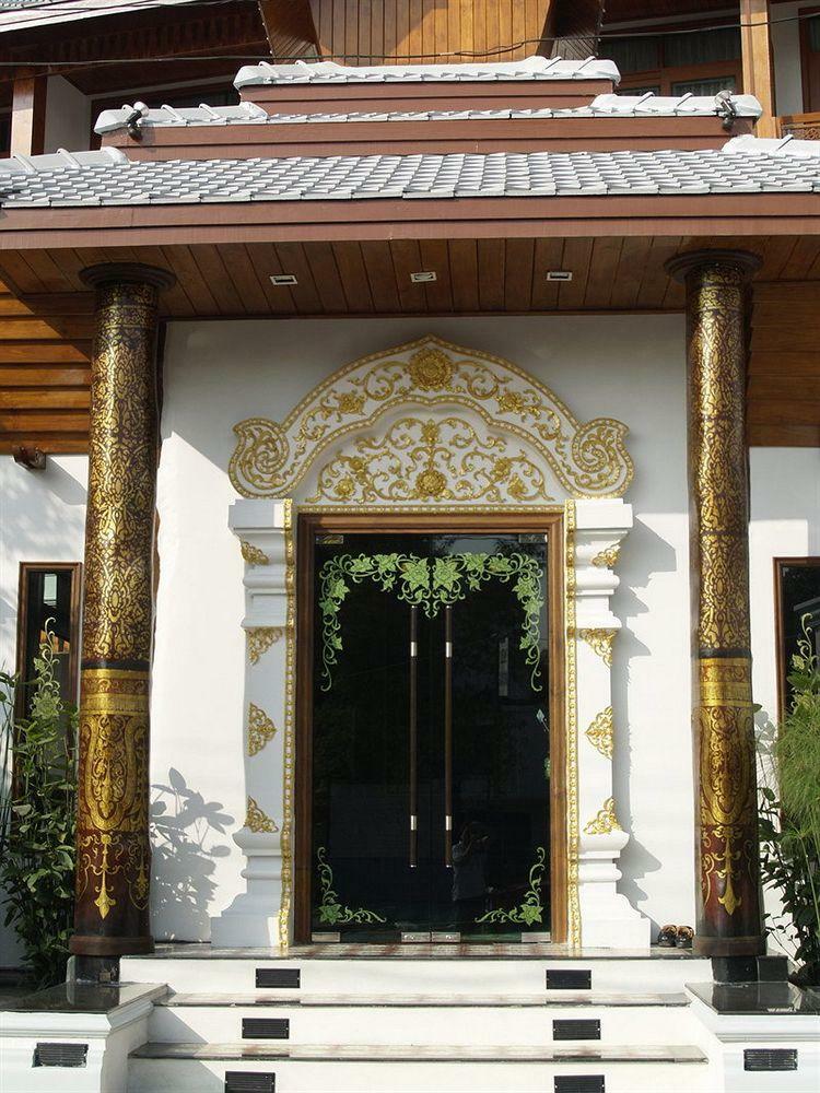 Sirilanna Hotel