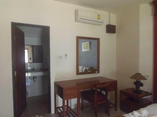 Hotel Sea Sand Sun Resort, Lanta Island