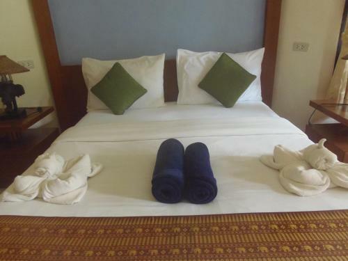 Hotel Sea Sand Sun Resort, Lanta Island