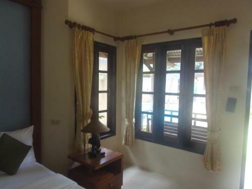 Hotel Sea Sand Sun Resort, Lanta Island