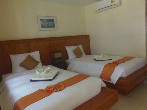 Hotel Sea Sand Sun Resort, Lanta Island