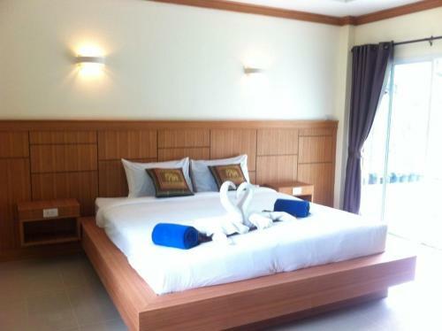 Hotel Sea Sand Sun Resort, Lanta Island