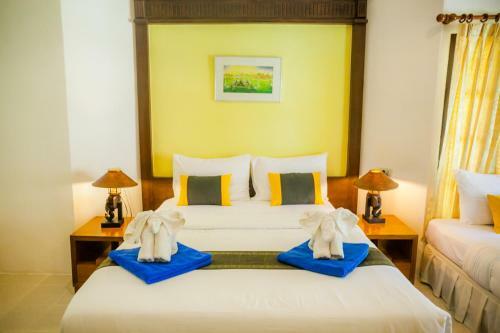 Hotel Sea Sand Sun Resort, Lanta Island