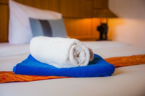 Hotel Sea Sand Sun Resort, Lanta Island