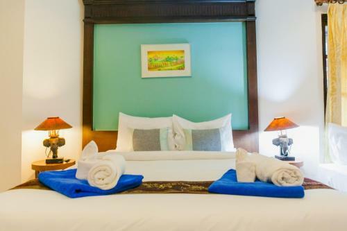 Hotel Sea Sand Sun Resort, Lanta Island