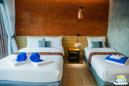 Hotel Sea Sand Sun Resort, Lanta Island