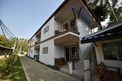 Hotel Sea Sand Sun Resort, Lanta Island