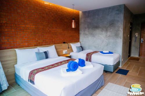 Hotel Sea Sand Sun Resort, Lanta Island