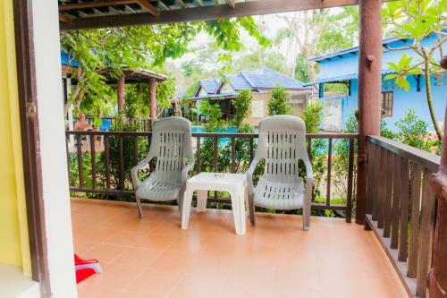 Hotel Sea Sand Sun Resort, Lanta Island