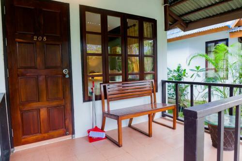 Hotel Sea Sand Sun Resort, Lanta Island