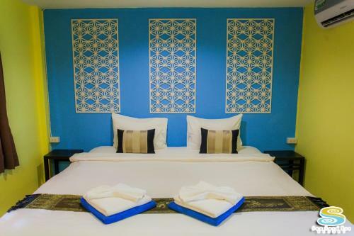 Hotel Sea Sand Sun Resort, Lanta Island