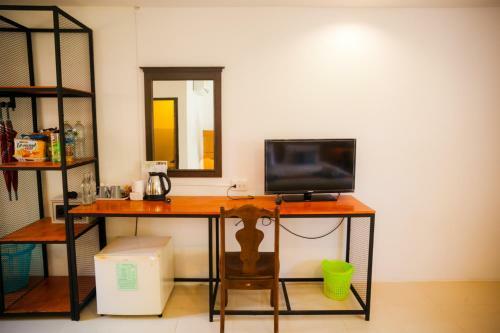 Hotel Sea Sand Sun Resort, Lanta Island