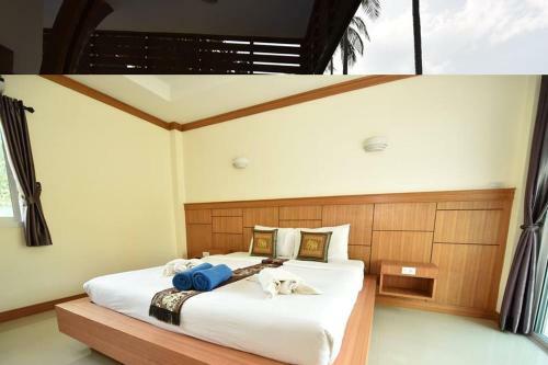 Hotel Sea Sand Sun Resort, Lanta Island