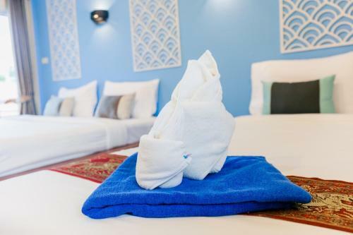 Hotel Sea Sand Sun Resort, Lanta Island