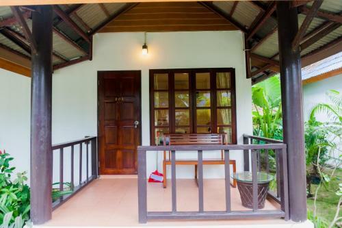 Hotel Sea Sand Sun Resort, Lanta Island