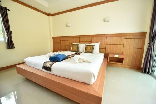 Hotel Sea Sand Sun Resort, Lanta Island