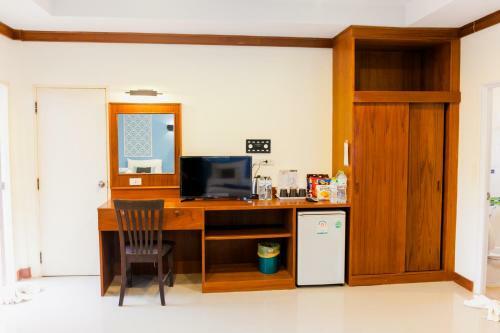 Hotel Sea Sand Sun Resort, Lanta Island