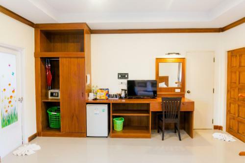 Hotel Sea Sand Sun Resort, Lanta Island