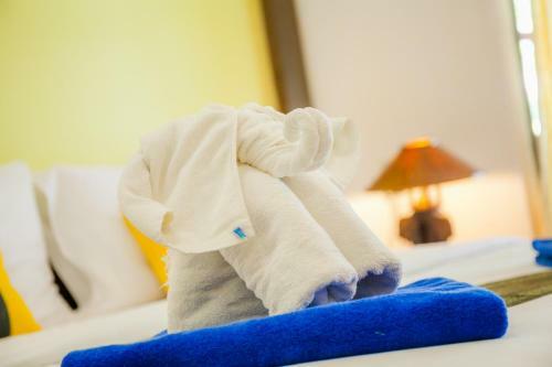 Hotel Sea Sand Sun Resort, Lanta Island