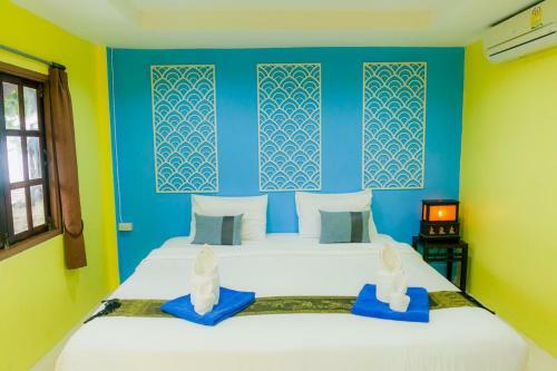 Hotel Sea Sand Sun Resort, Lanta Island