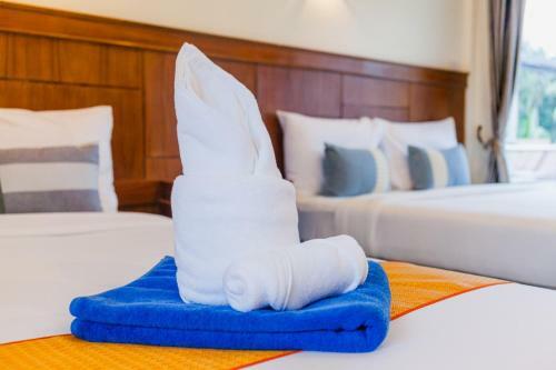Hotel Sea Sand Sun Resort, Lanta Island