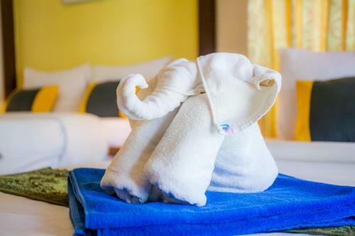 Hotel Sea Sand Sun Resort, Lanta Island