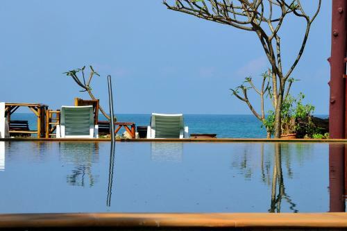 Hotel Sea Sand Sun Resort, Lanta Island