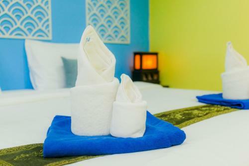 Hotel Sea Sand Sun Resort, Lanta Island