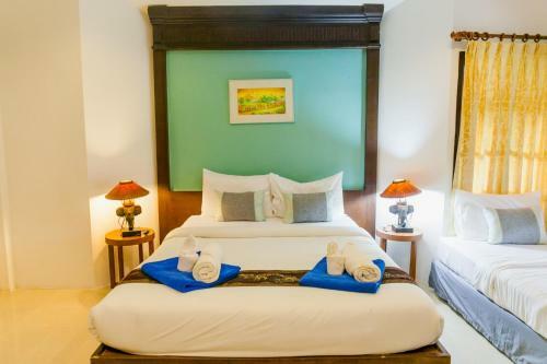 Hotel Sea Sand Sun Resort, Lanta Island