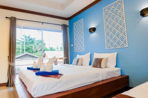 Hotel Sea Sand Sun Resort, Lanta Island