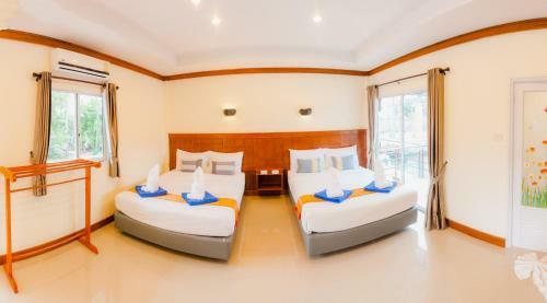 Hotel Sea Sand Sun Resort, Lanta Island