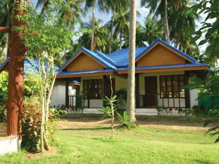 Hotel Sea Sand Sun Resort, Lanta Island