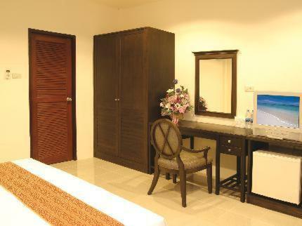 Hotel Sea Sand Sun Resort, Lanta Island
