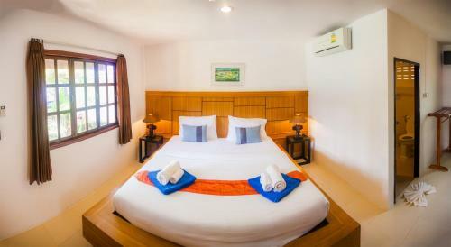 Hotel Sea Sand Sun Resort, Lanta Island