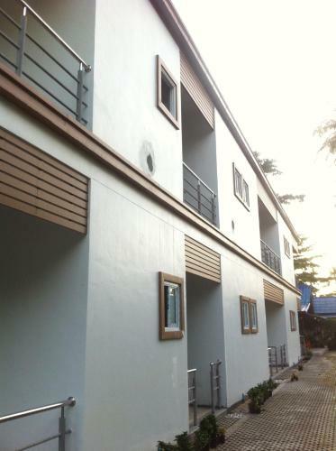 Hotel Sea Sand Sun Resort, Lanta Island