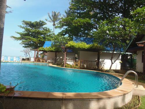 Hotel Sea Sand Sun Resort, Lanta Island