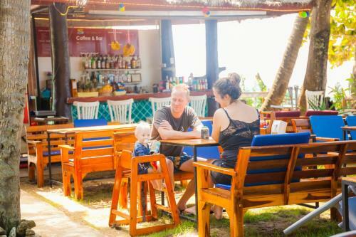 Hotel Sea Sand Sun Resort, Lanta Island
