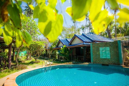 Hotel Sea Sand Sun Resort, Lanta Island