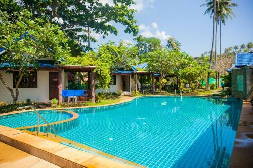 Hotel Sea Sand Sun Resort, Lanta Island